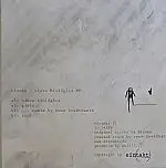 Bicoma - Nieve Biologica EP