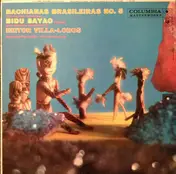 Bidu Sayao - Bachianas Brasileiras No. 5 (The Original Recording) / Brazilian Folk Songs / Five Puccini Arias