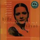 CD - Bidú Sayão - Bachiana Brasiliera No. 5 Opera Arias & Brazilian Folksongs - Digisleeve