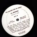 Double LP - Bidu Sayao, Annamary Dickey, Armand Tokatyan, a.o. - The golden age of opera - La boheme