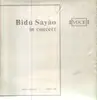 LP - Bidú Sayão - In Concert