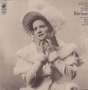 Bidú Sayão - In Honor Of The 35th Anniversary Of Her Metropolitan Opera Debut