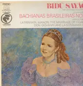 Bidu Sayao - The Original Recording Villa-Lobos