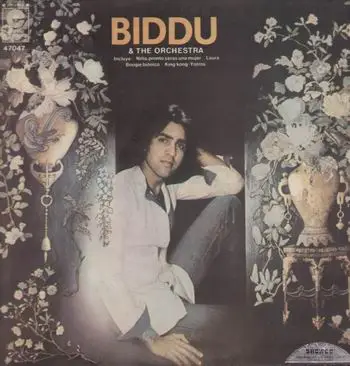 Biddu & The Orchestra - Same