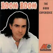 Biddu - Boom Boom