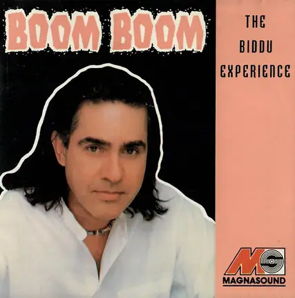 Biddu - Boom Boom
