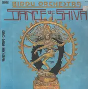 12inch Vinyl Single - Biddu Orchestra - Dance Of Shiva
