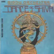 Biddu Orchestra - Dance of Shiva