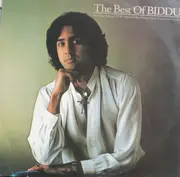 LP - Biddu Orchestra - The Best Of Biddu
