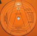 7inch Vinyl Single - Biddu Orchestra - The Stud