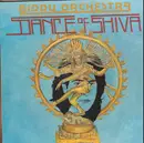 LP - Biddu Orchestra - Dance Of Shiva - Embossed sleeve