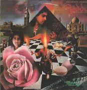 LP - Biddu Orchestra - Futuristic Journey