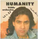 12inch Vinyl Single - Biddu Orchestra - Humanity