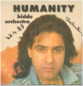 Biddu Orchestra - Humanity