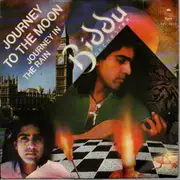 7inch Vinyl Single - Biddu Orchestra - Journey To The Moon