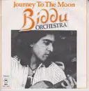7inch Vinyl Single - Biddu Orchestra - Journey To The Moon