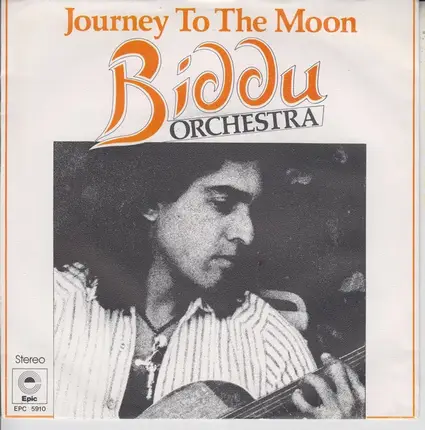 Biddu Orchestra - Journey To The Moon