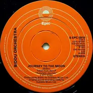 Biddu Orchestra - Journey To The Moon