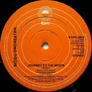 LP - Biddu Orchestra - Journey To The Moon
