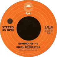 Biddu Orchestra - Summer Of '42