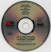 CD - Biddu - Boom Boom