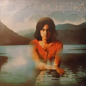 Biddu Orchestra - Blue-Eyed Soul