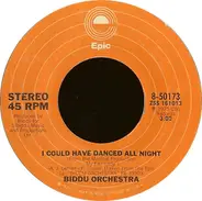 Biddu Orchestra - I Could Have Danced All Night