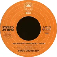 Biddu Orchestra - I Could Have Danced All Night