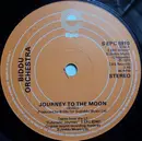 7'' - Biddu Orchestra - Journey To The Moon