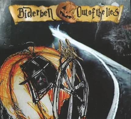 Biderben - Out Of The Lies