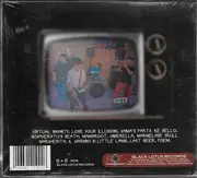 CD - Biderben - Out Of The Lies - Digipak / Still Sealed