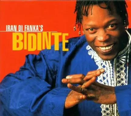 Bidinte - Iran Di Fanka's Bidinte