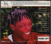 CD - Bidinte - Kumura