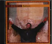 CD - Bidinte - Kumura