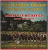 LP - Biebertaler Musikanten ,Leitung: Helmut Baier - Egerländer Lieder Werden Nie Vergeh'n