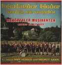 LP - Biebertaler Musikanten ,Leitung: Helmut Baier - Egerländer Lieder Werden Nie Vergeh'n