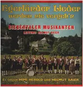 Biebertaler Musikanten, Leitung: Helmut Baier