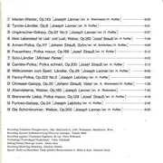 CD - Biedermeier Ensemble Wien - Abendsterne - Musik Des Biedermeier II