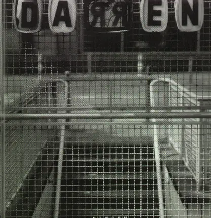 Biegen - Darren