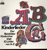 Bielefelder Kinderchor - ABC Kinderlieder