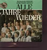 Bielefelder Kinderchor - Alle Jahre wieder