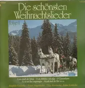 Bielefelder Kinderchor - Die Schönsten Weihnachtslieder - Folge 1