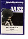 Paperback - Bielefelder Katalog - Jazz 1986: Schallplatten, CD's, MC's