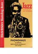 Bielefelder Katalog - Jazz Verzeichnis der Jazz-Schallplatten 1978/79