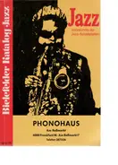 Bielefelder Katalog - Jazz Verzeichnis der Jazz-Schallplatten 1978/79