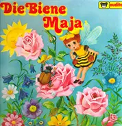 Biene Maja - Die Biene Maja - Teil 1