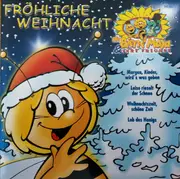 CD - Biene Maja - Fröhliche Weihnacht