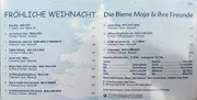 CD - Biene Maja - Fröhliche Weihnacht