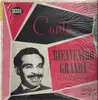 LP - Bienvenido Granda - Cuba Y Brazil