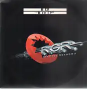 12inch Vinyl Single - Bier - Bier E.P. - Orange